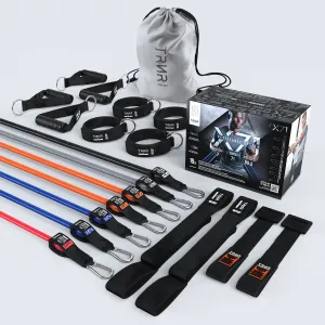 TRNR X71 RESISTANCE SYSTEM