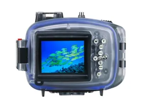 Tusa Sea & Sea DX-GE5 12MP Camera and Housing