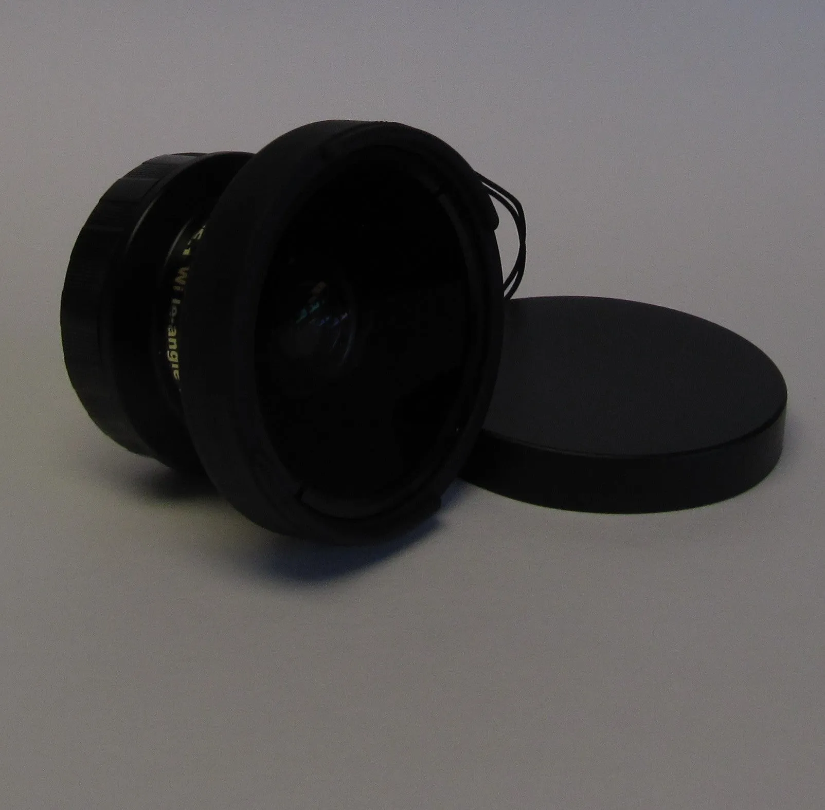 Tusa Sea & Sea Wide-Angle Conversion Lens