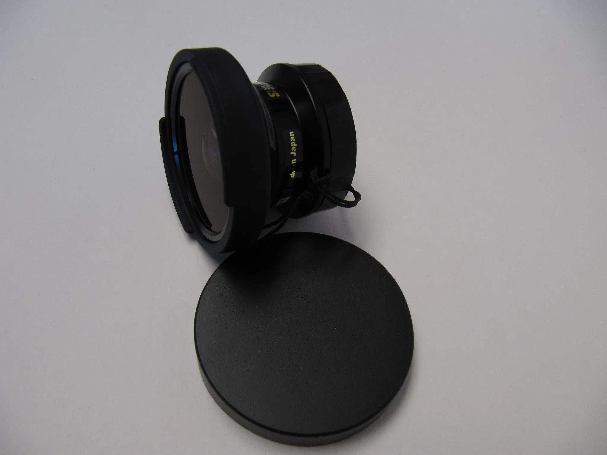 Tusa Sea & Sea Wide-Angle Conversion Lens