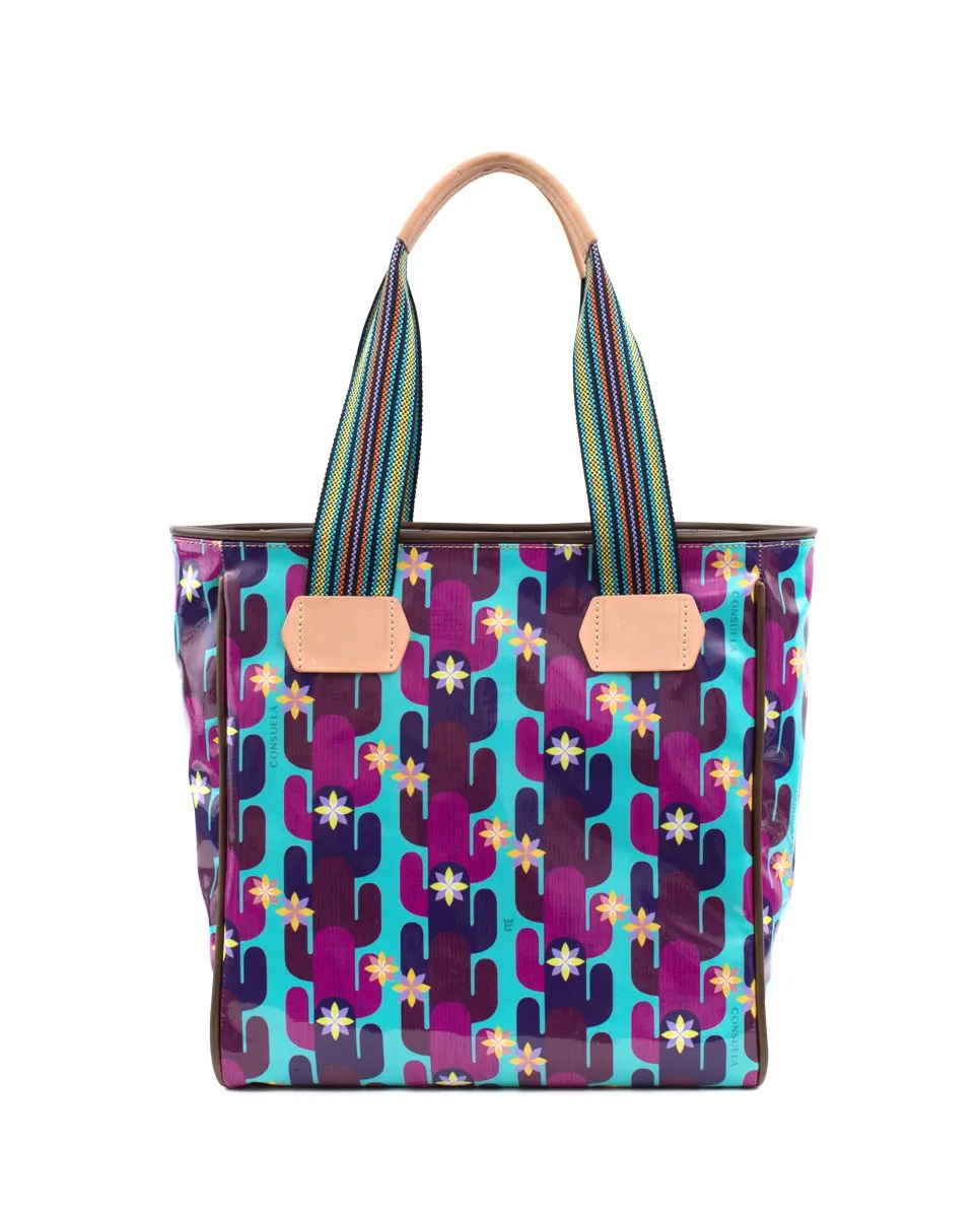 Twyla Classic Tote (6293)