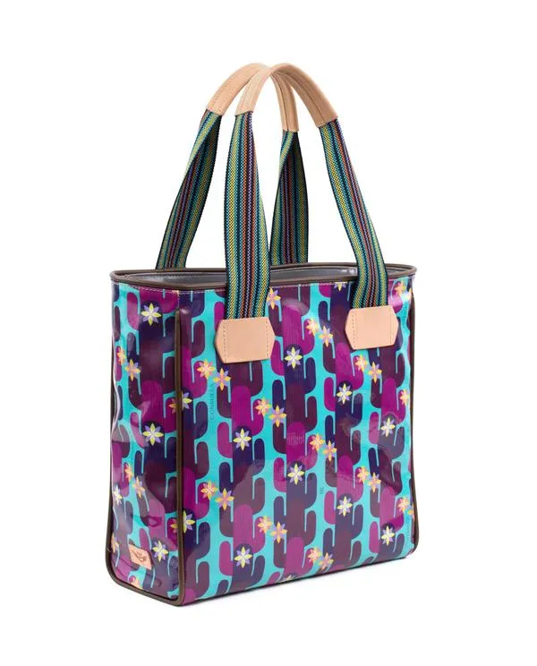 Twyla Classic Tote (6293)