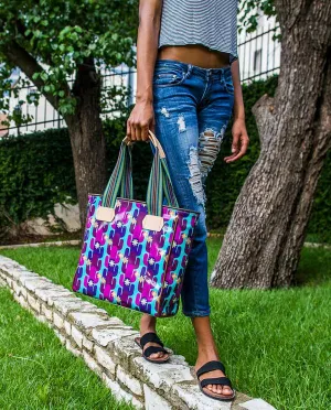 Twyla Classic Tote (6293)