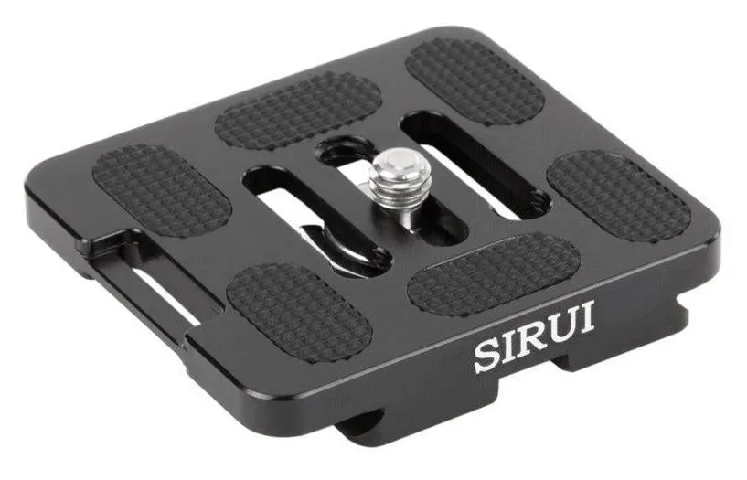 TY-50X Quick Release Plate