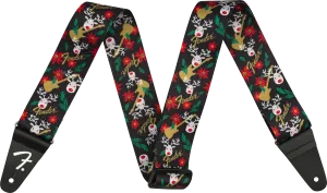 Ugly Xmas Sweater Strap, Reindeer