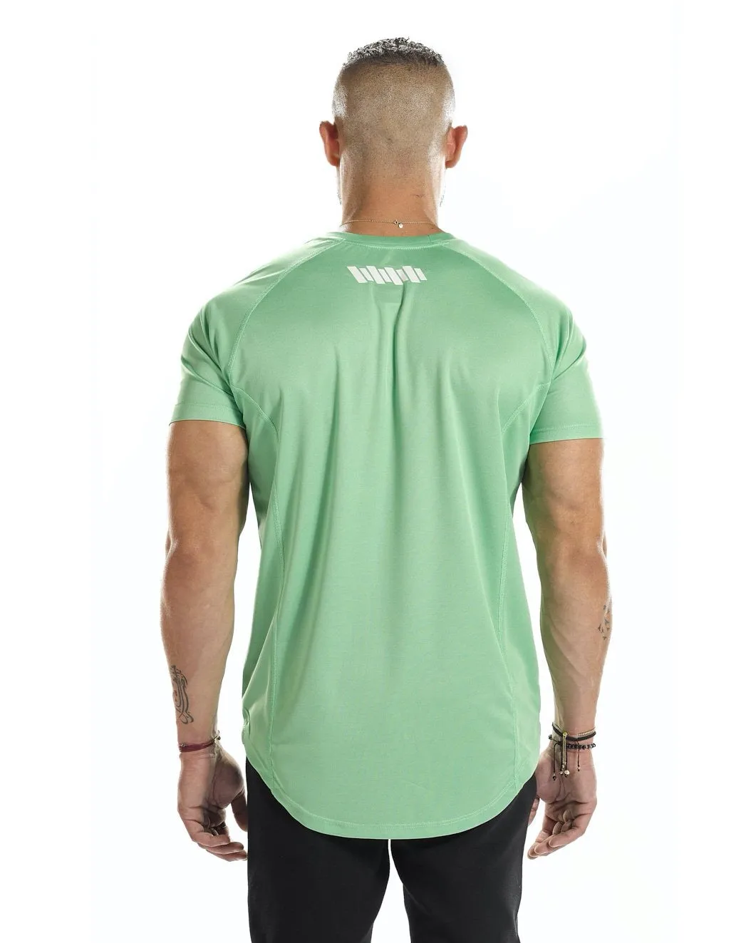 ULTRA Pique-Mesh Raglan 2.0