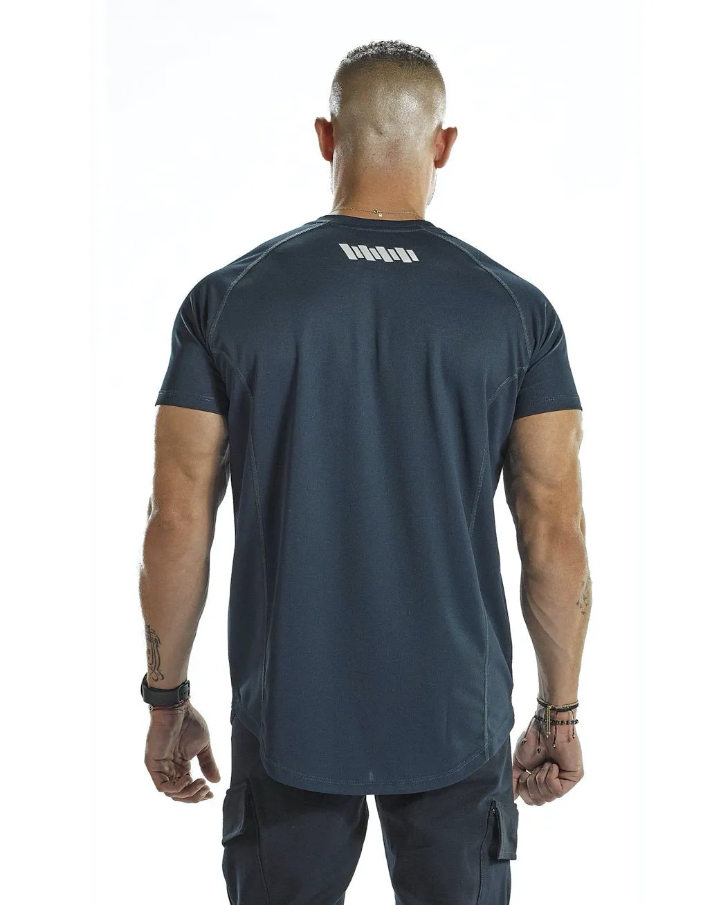ULTRA Pique-Mesh Raglan 2.0