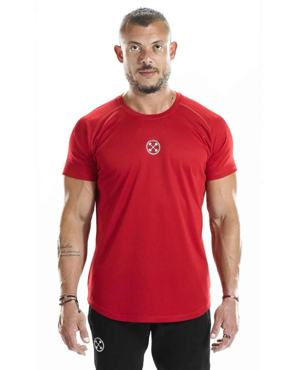 ULTRA Pique-Mesh Raglan 2.0