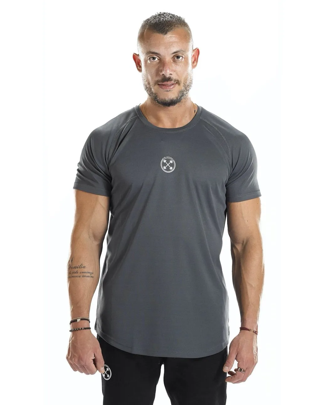 ULTRA Pique-Mesh Raglan 2.0