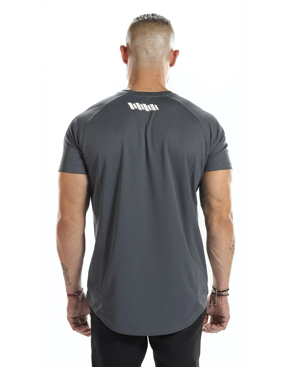 ULTRA Pique-Mesh Raglan 2.0