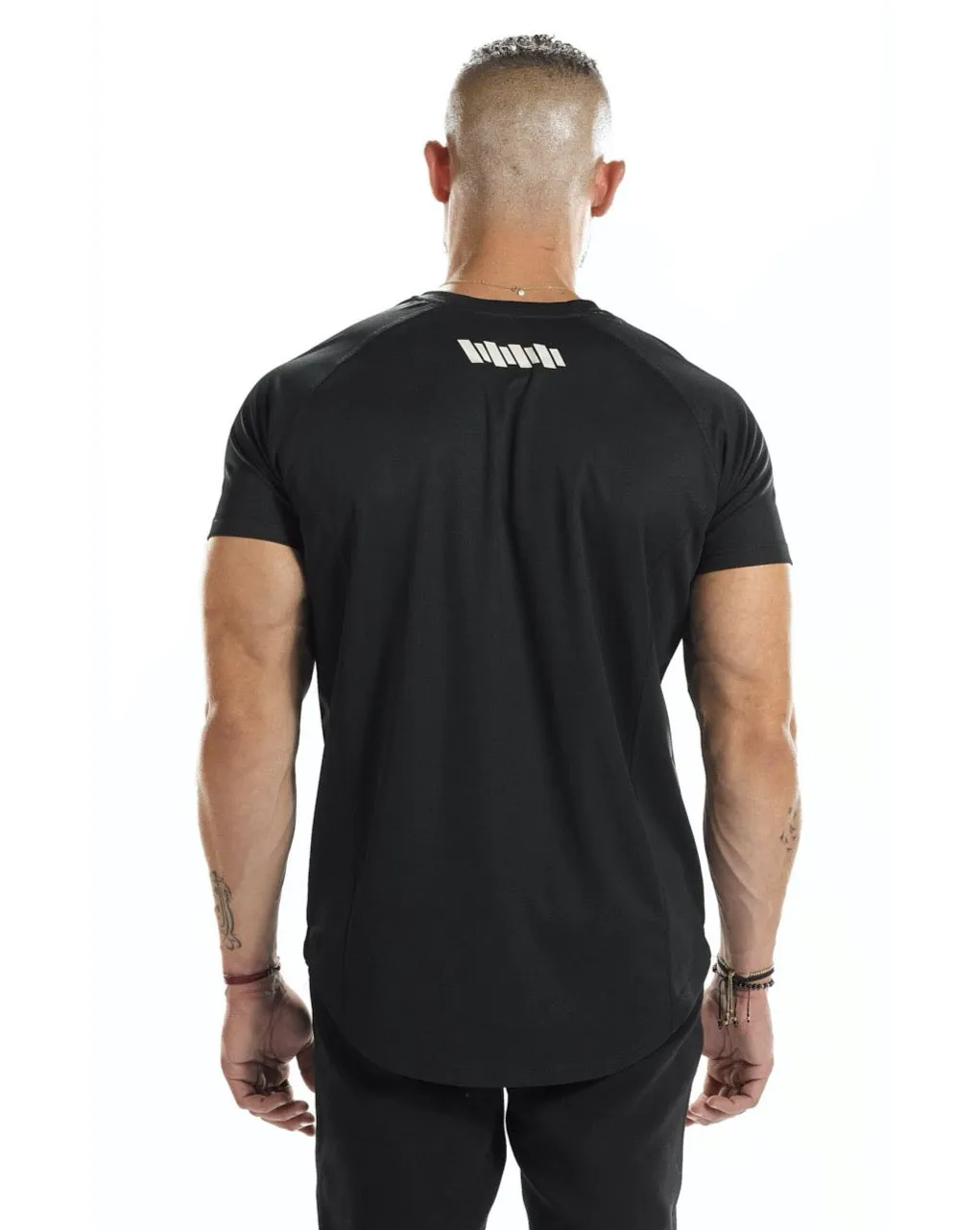 ULTRA Pique-Mesh Raglan 2.0