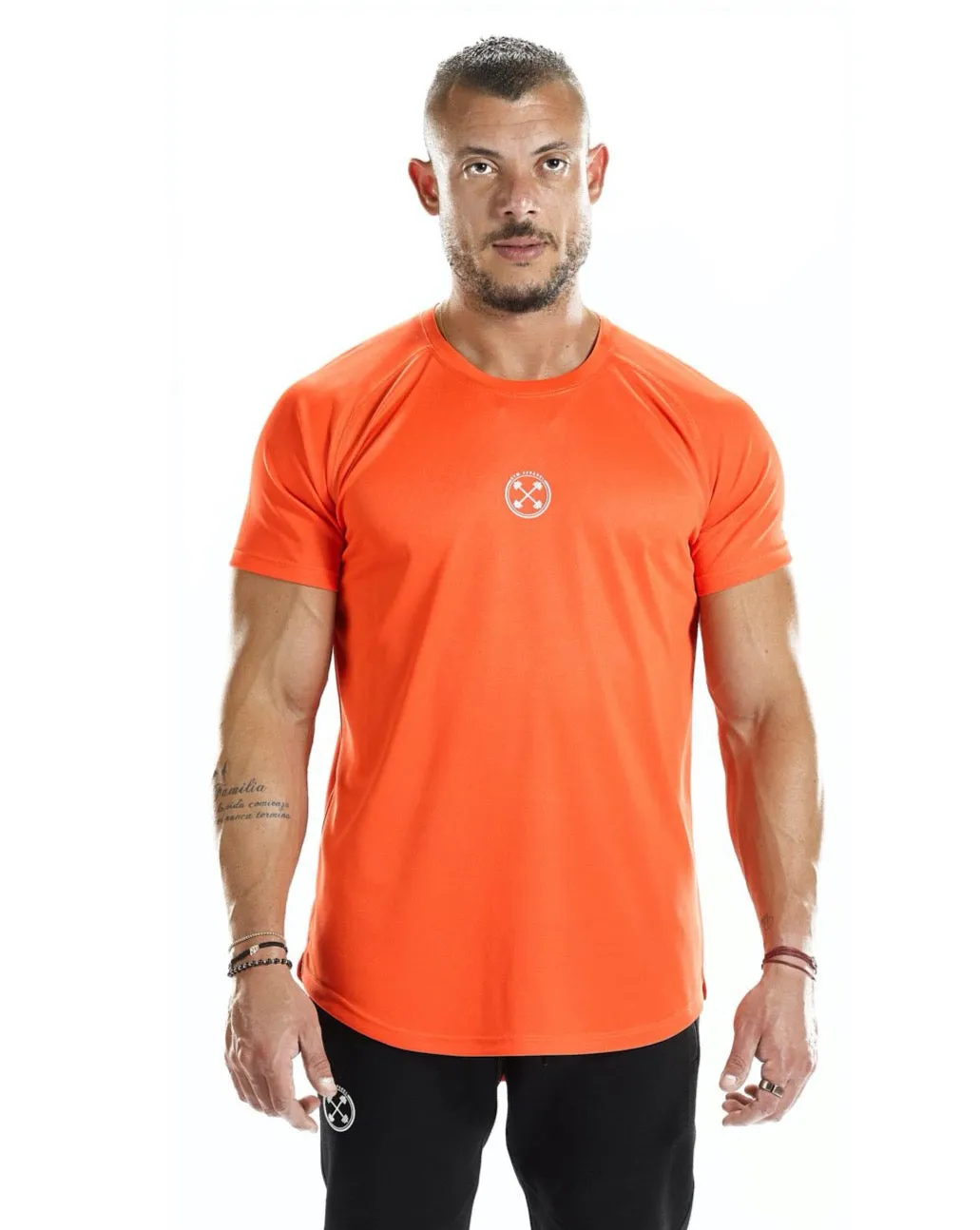 ULTRA Pique-Mesh Raglan 2.0