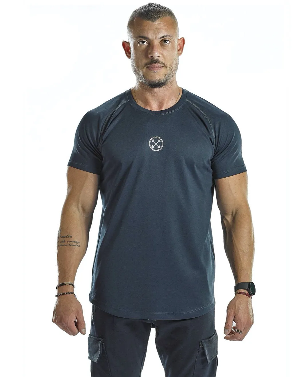ULTRA Pique-Mesh Raglan 2.0