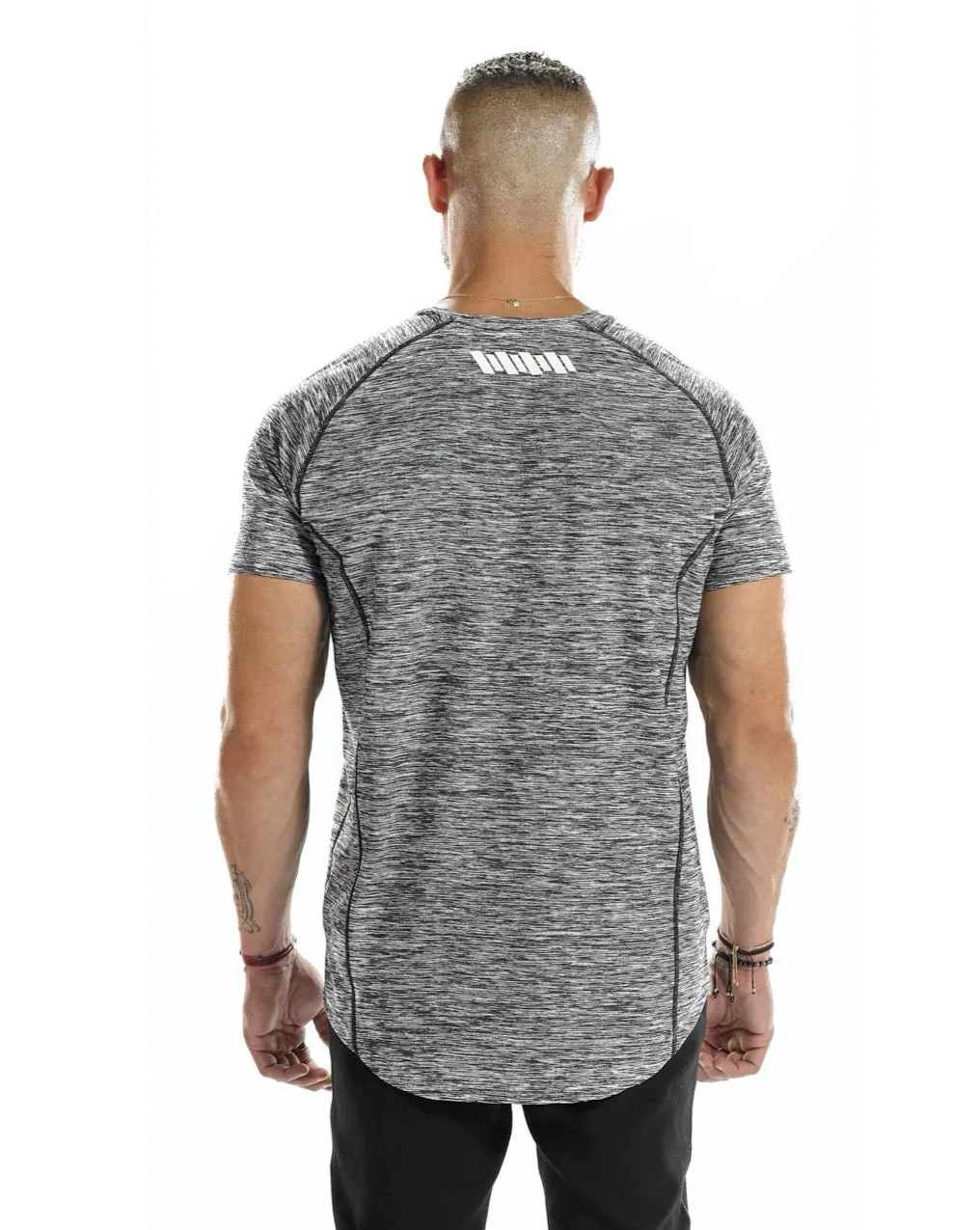 ULTRA Pique-Mesh Raglan 2.0