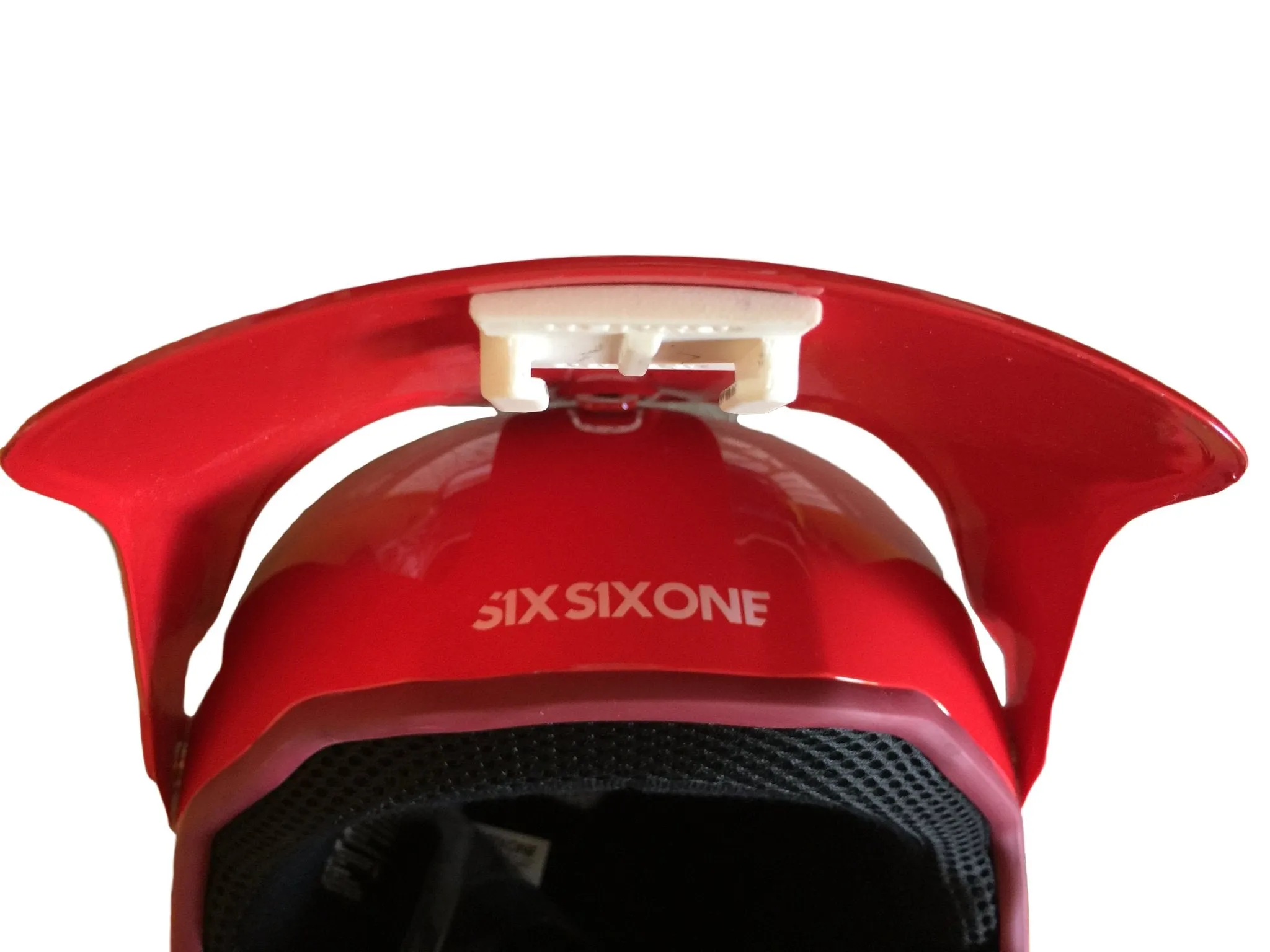 Under Visor Mount for 661 Reset Helmets
