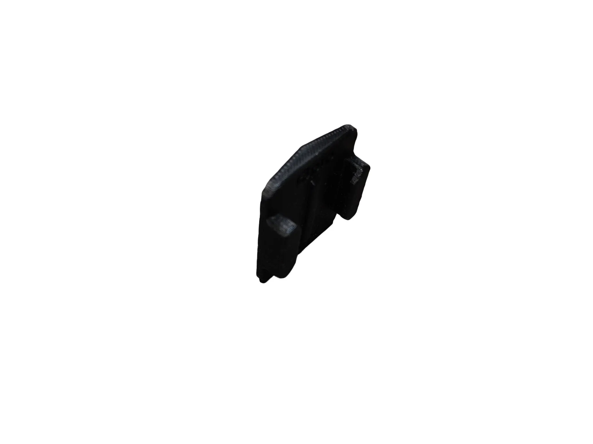 Under Visor Mount for 661 Reset Helmets