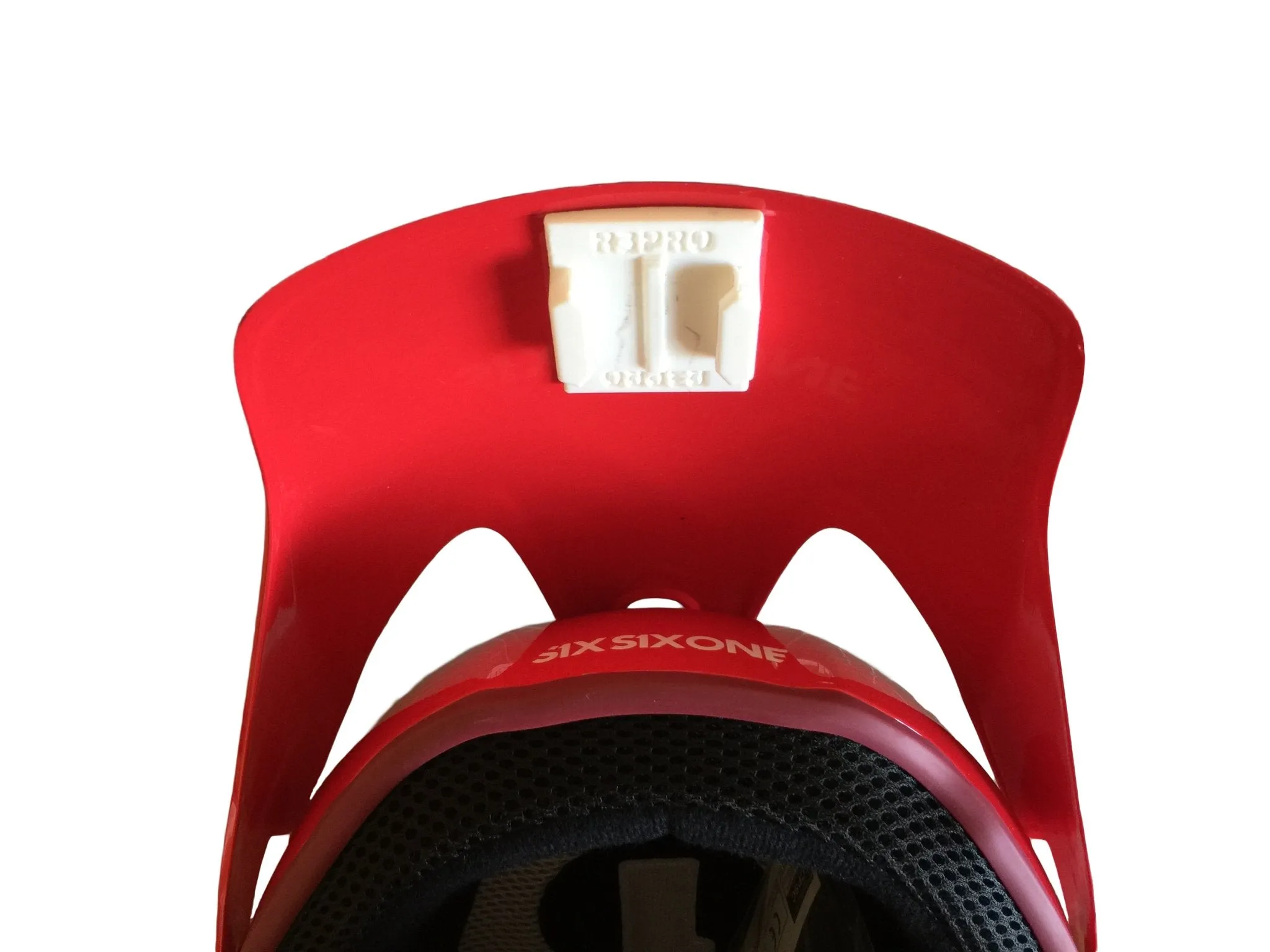 Under Visor Mount for 661 Reset Helmets