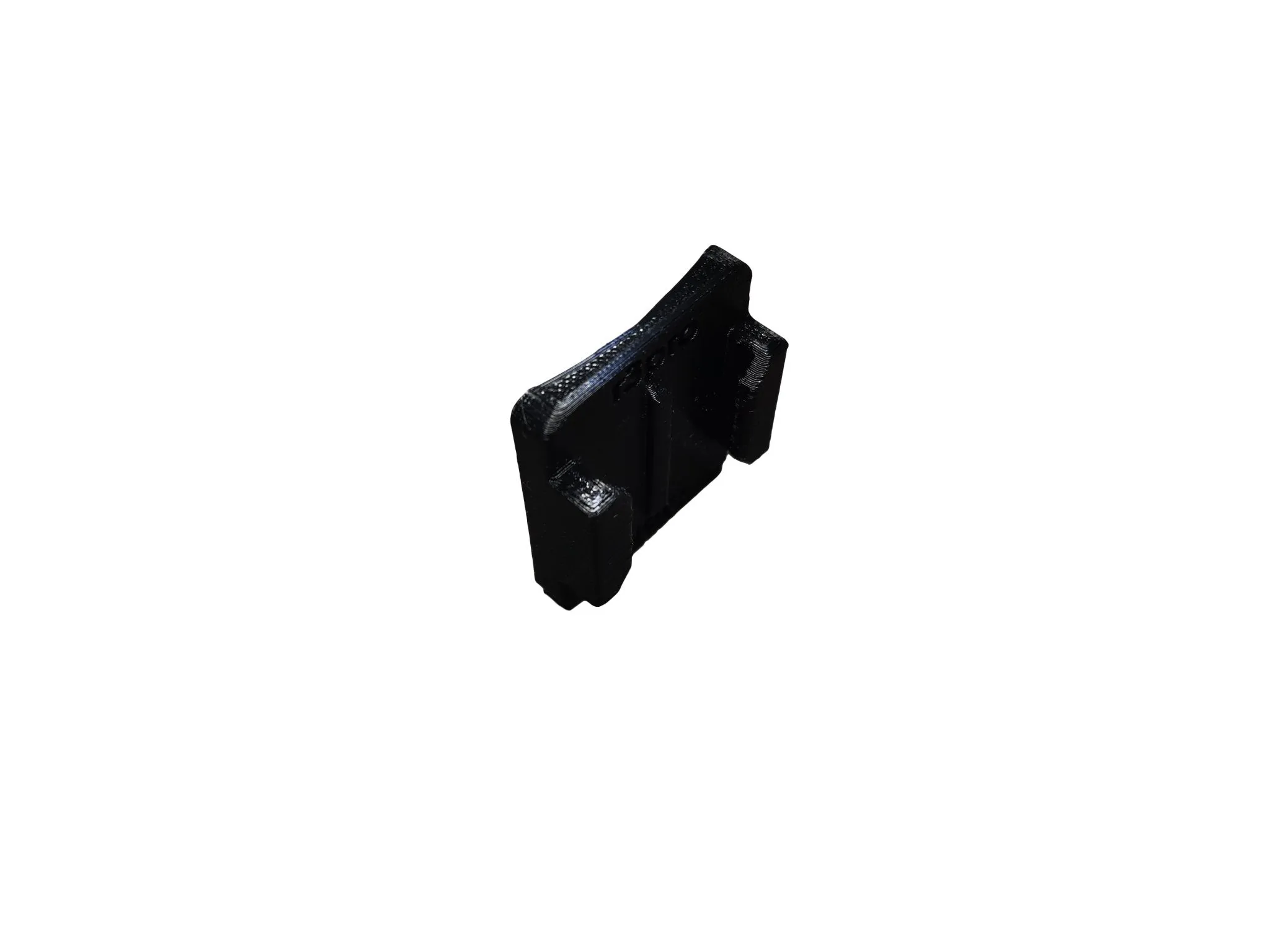 Under Visor Mount for Bell Super DH