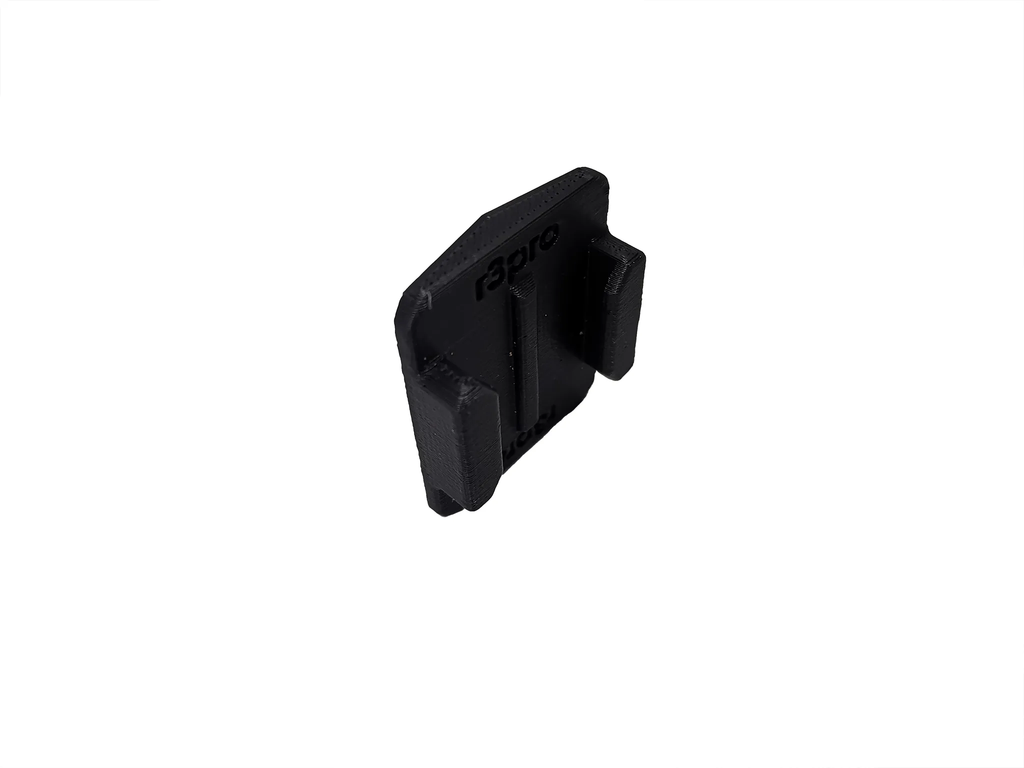 Under Visor Mount for FOX Dropframe Helmets