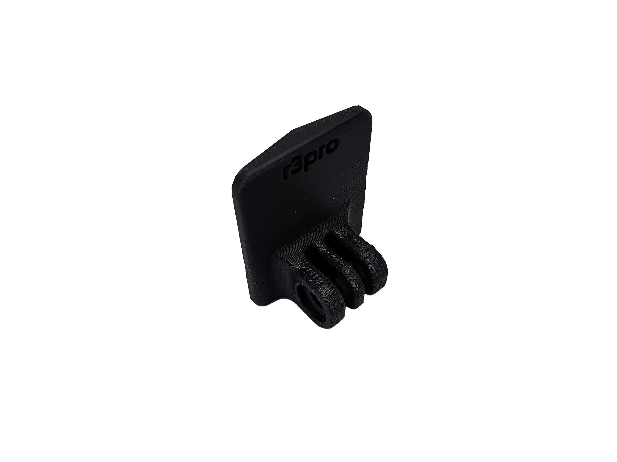Under Visor Mount for FOX Dropframe Helmets