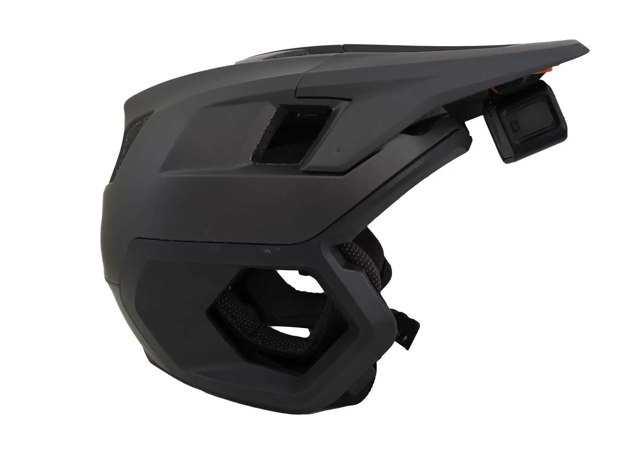 Under Visor Mount for FOX Dropframe Helmets
