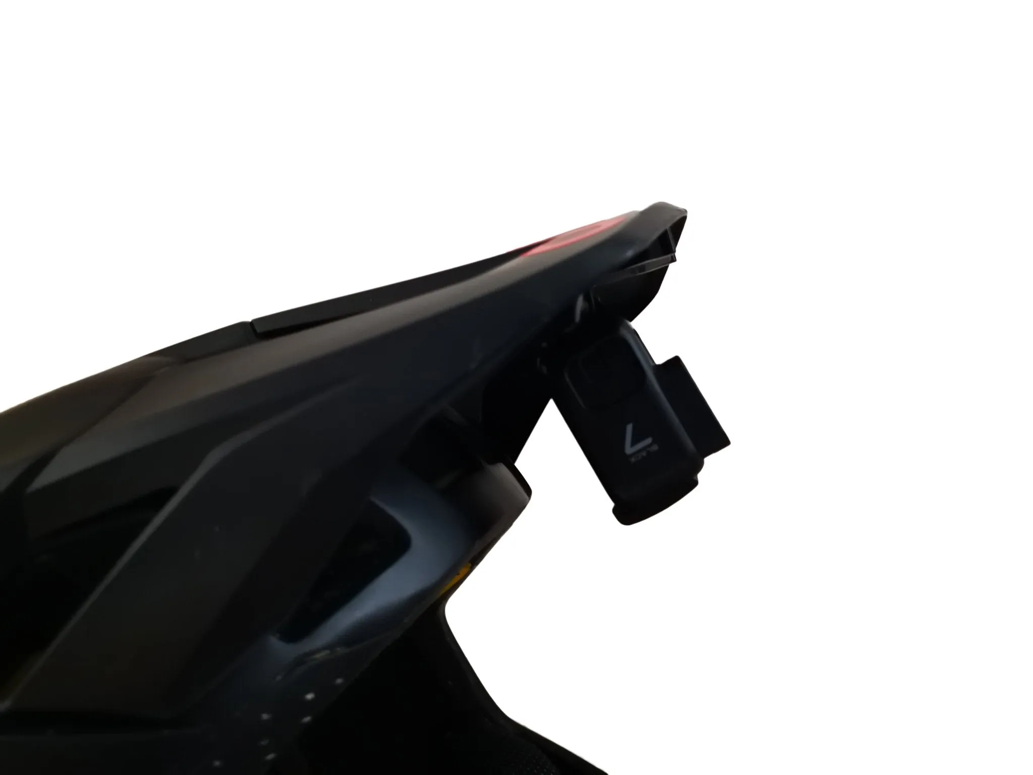 Under Visor Mount for FOX Proframe Helmets
