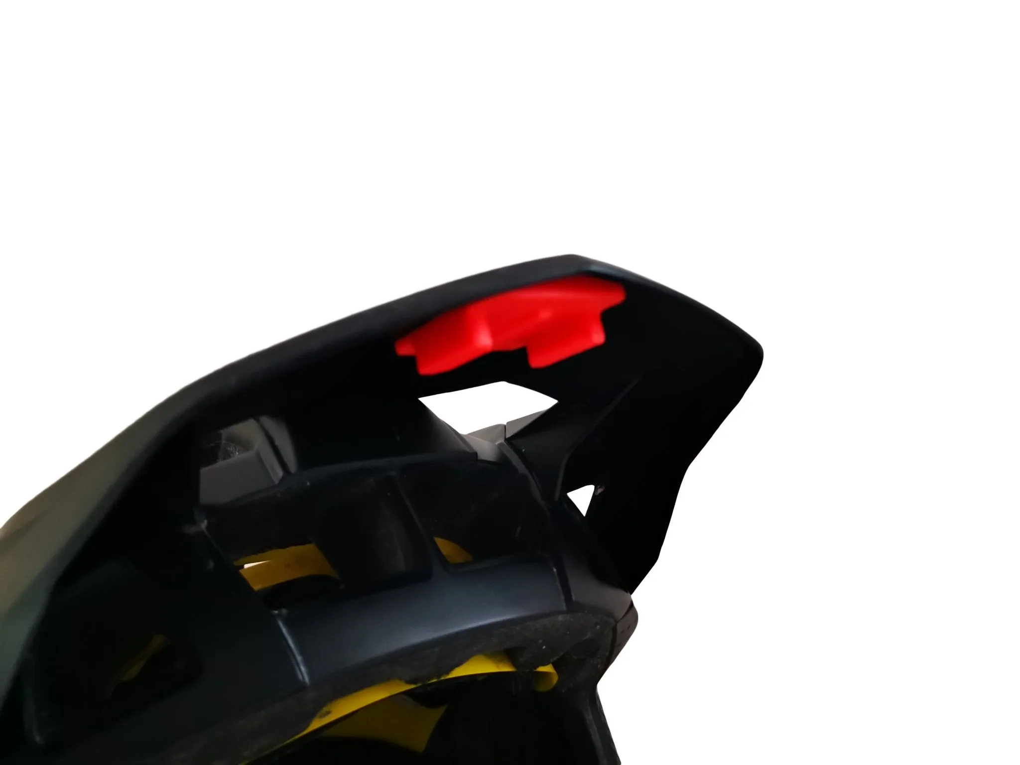 Under Visor Mount for FOX Proframe Helmets