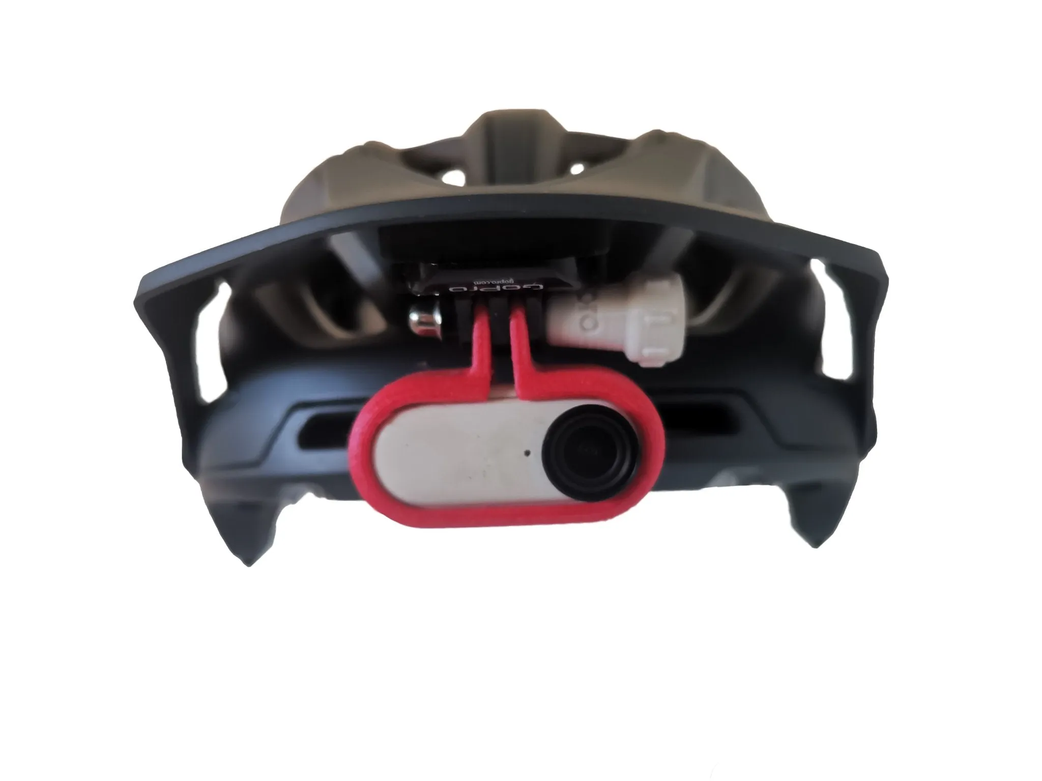 Under Visor Mount for Giro Merit Helmets