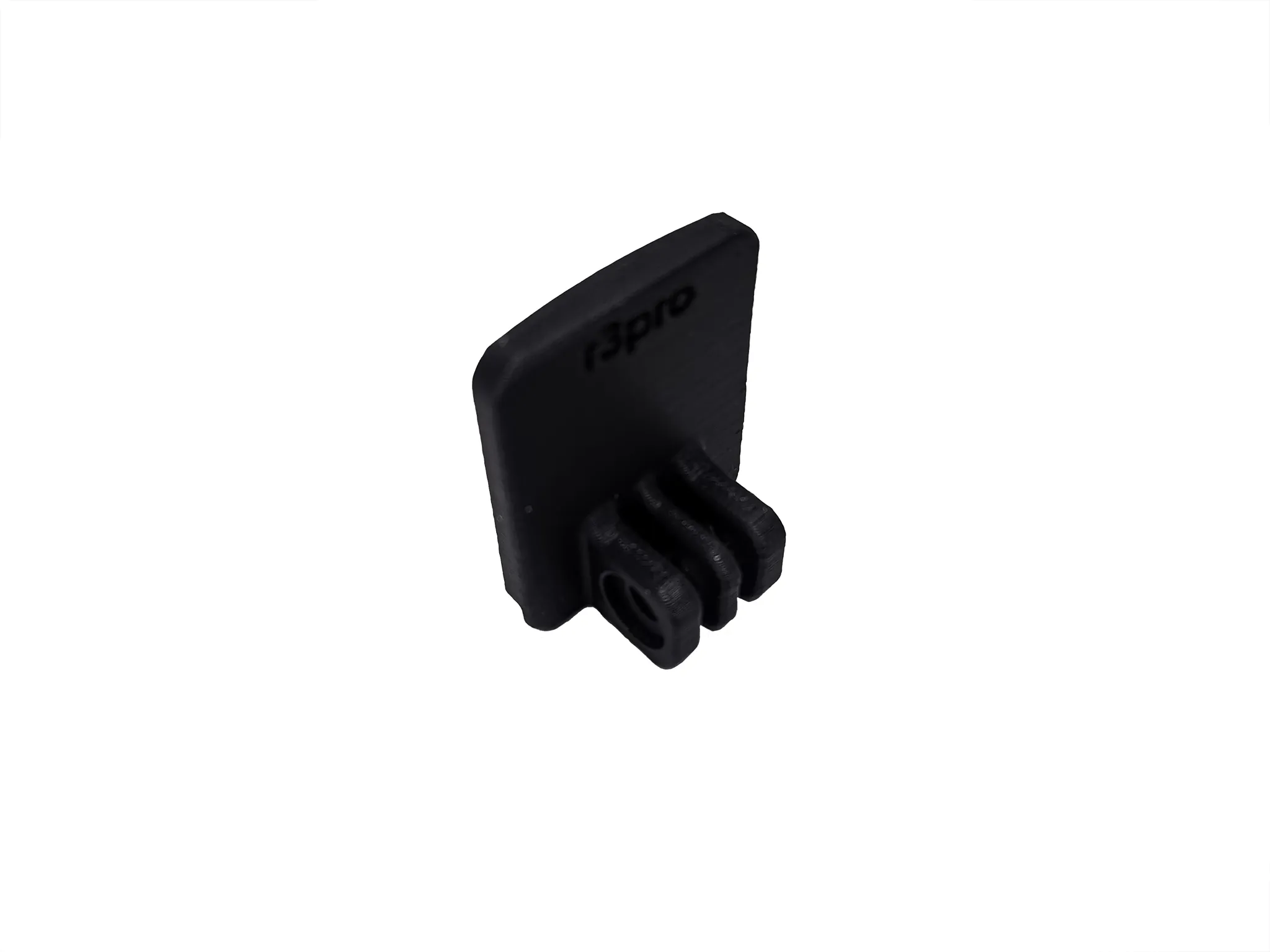 Under Visor Mount for Giro Merit Helmets