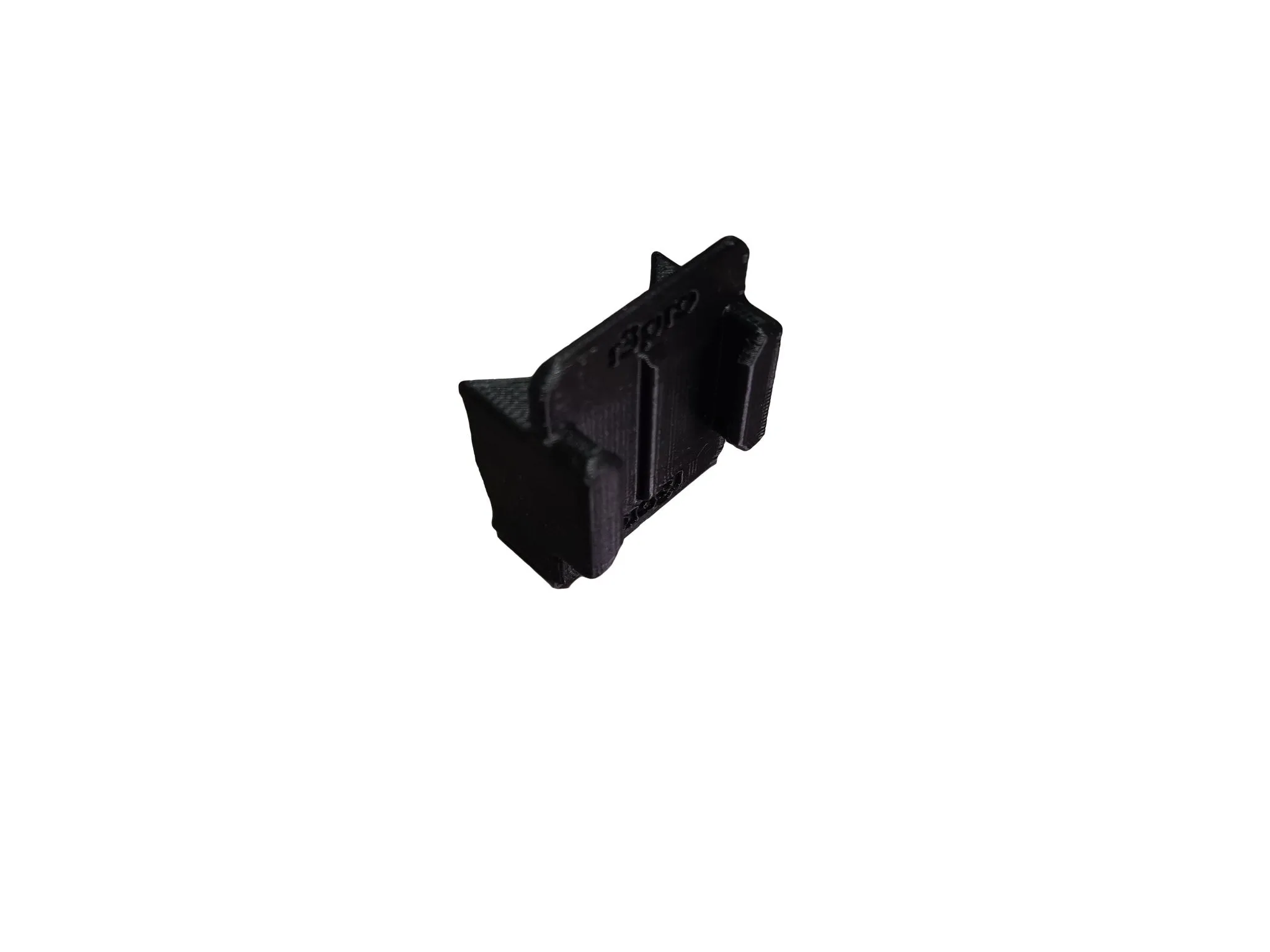 Under Visor Mount for Leatt Gravity 4.0 Helmets