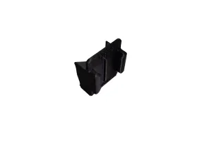 Under Visor Mount for Leatt Gravity 4.0 Helmets