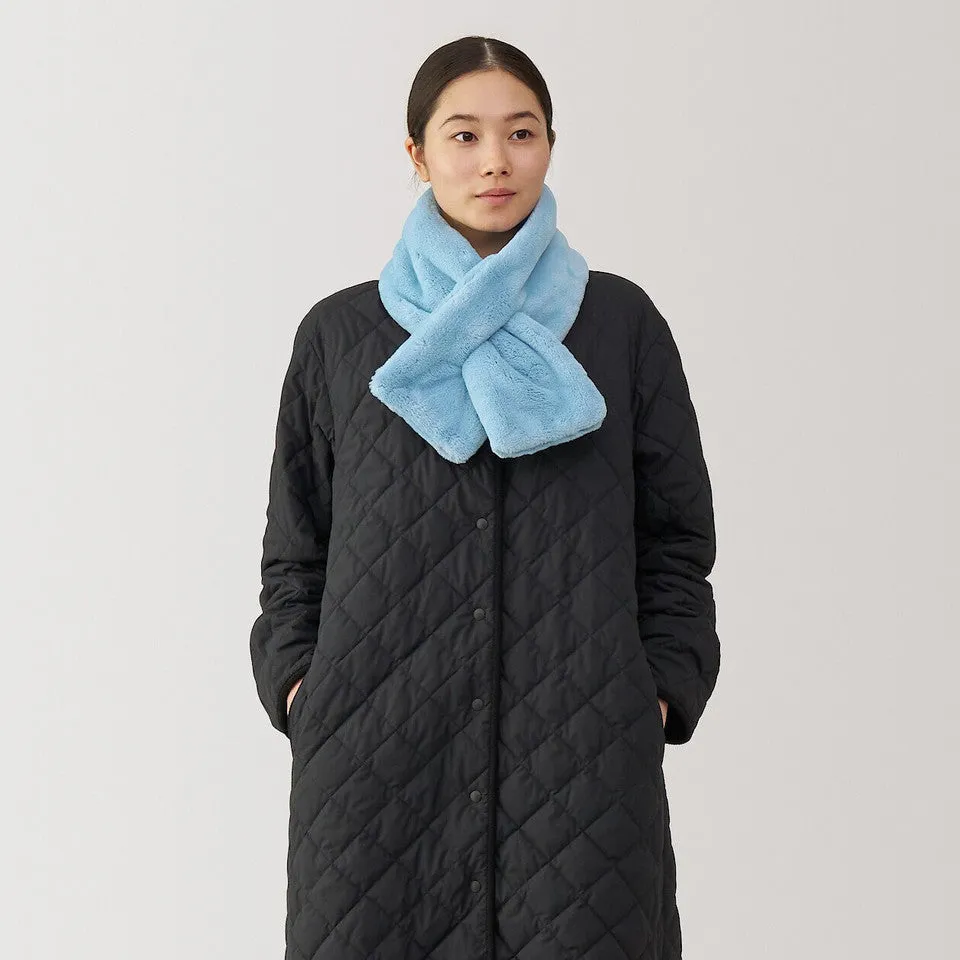 Unisex Cosy Anti-Static Blanket Scarf