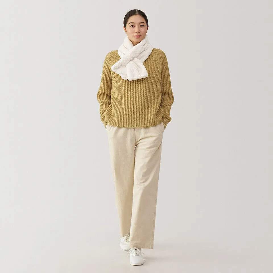 Unisex Cosy Anti-Static Blanket Scarf