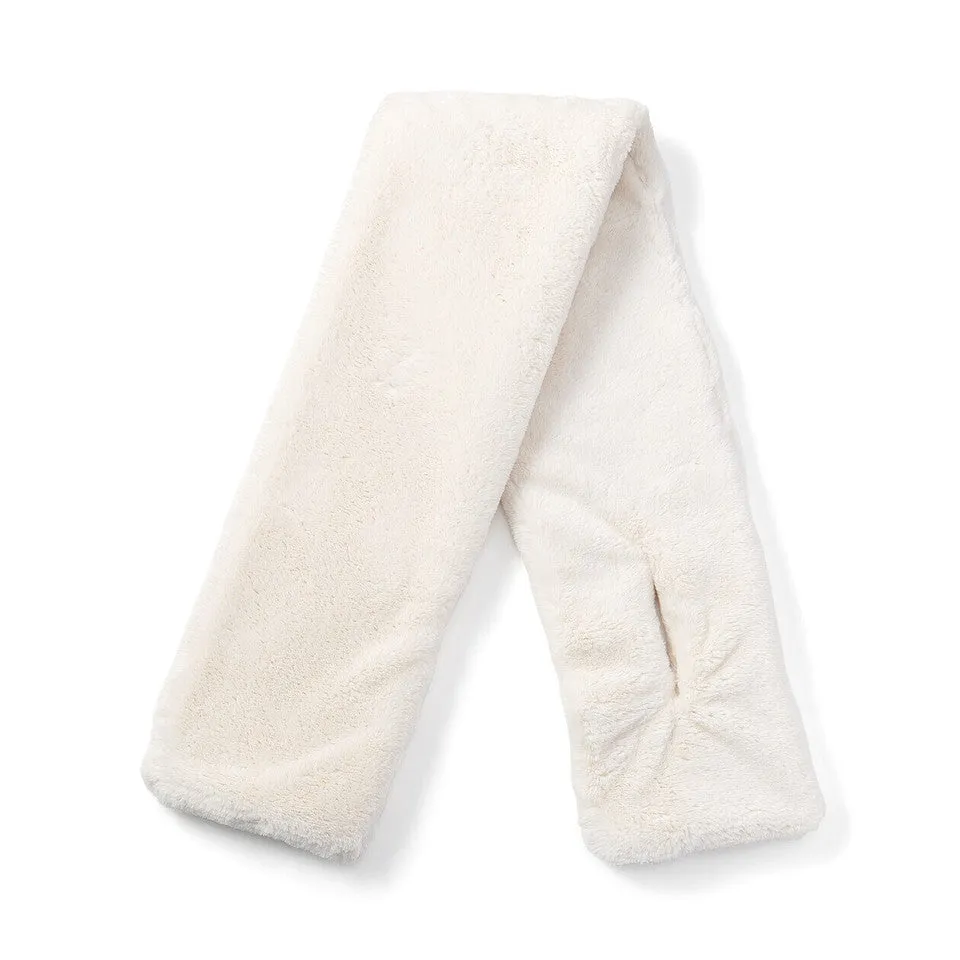 Unisex Cosy Anti-Static Blanket Scarf