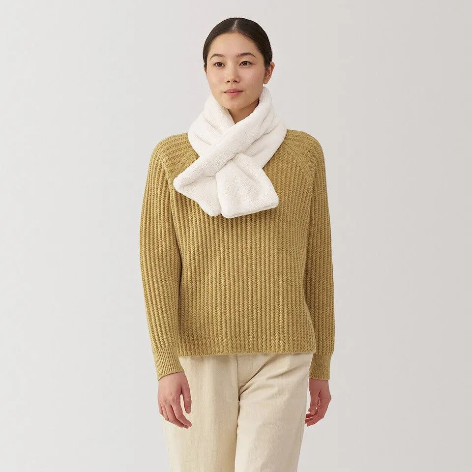 Unisex Cosy Anti-Static Blanket Scarf