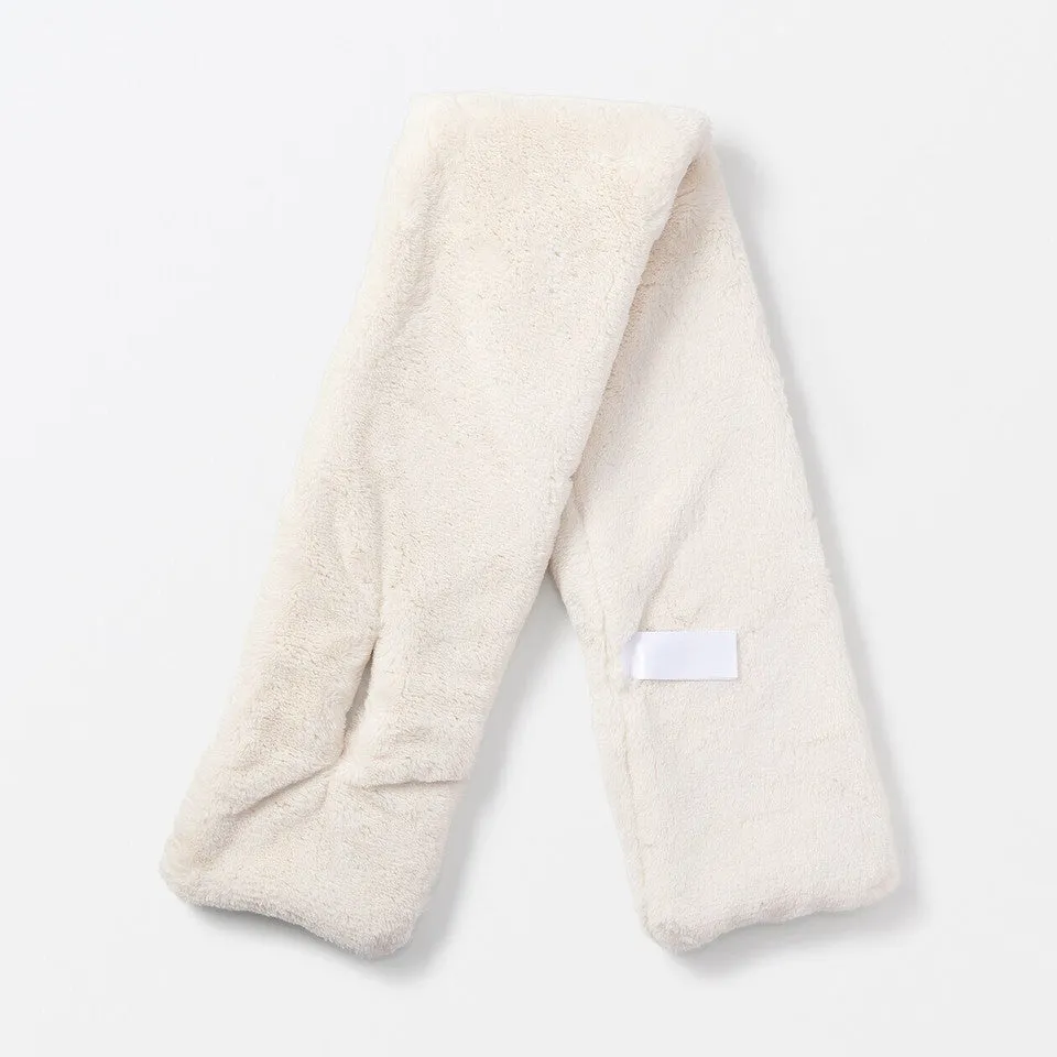 Unisex Cosy Anti-Static Blanket Scarf