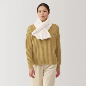 Unisex Cosy Anti-Static Blanket Scarf