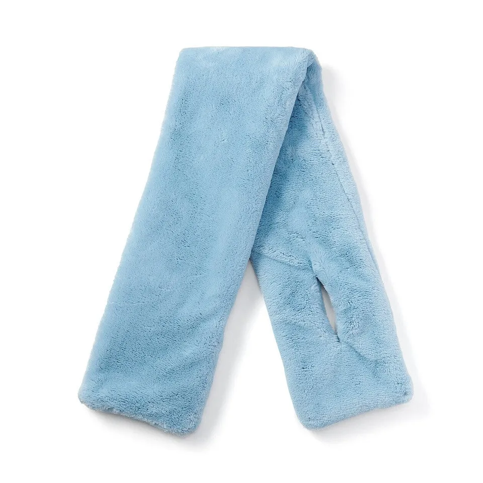 Unisex Cosy Anti-Static Blanket Scarf