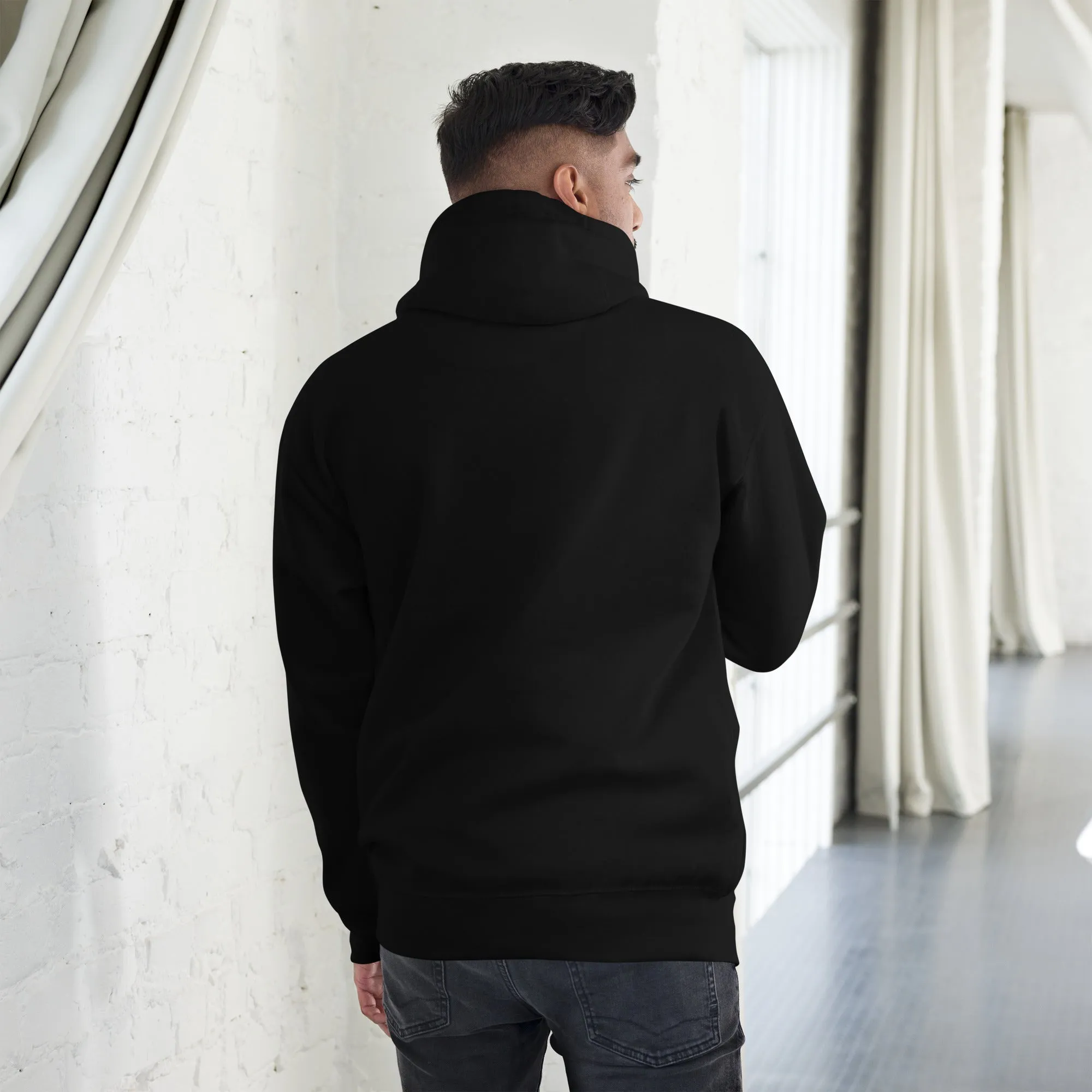 Unisex Hoodie, Father's Day Hoodie,  Unisex, Sizes from Small to 3X
