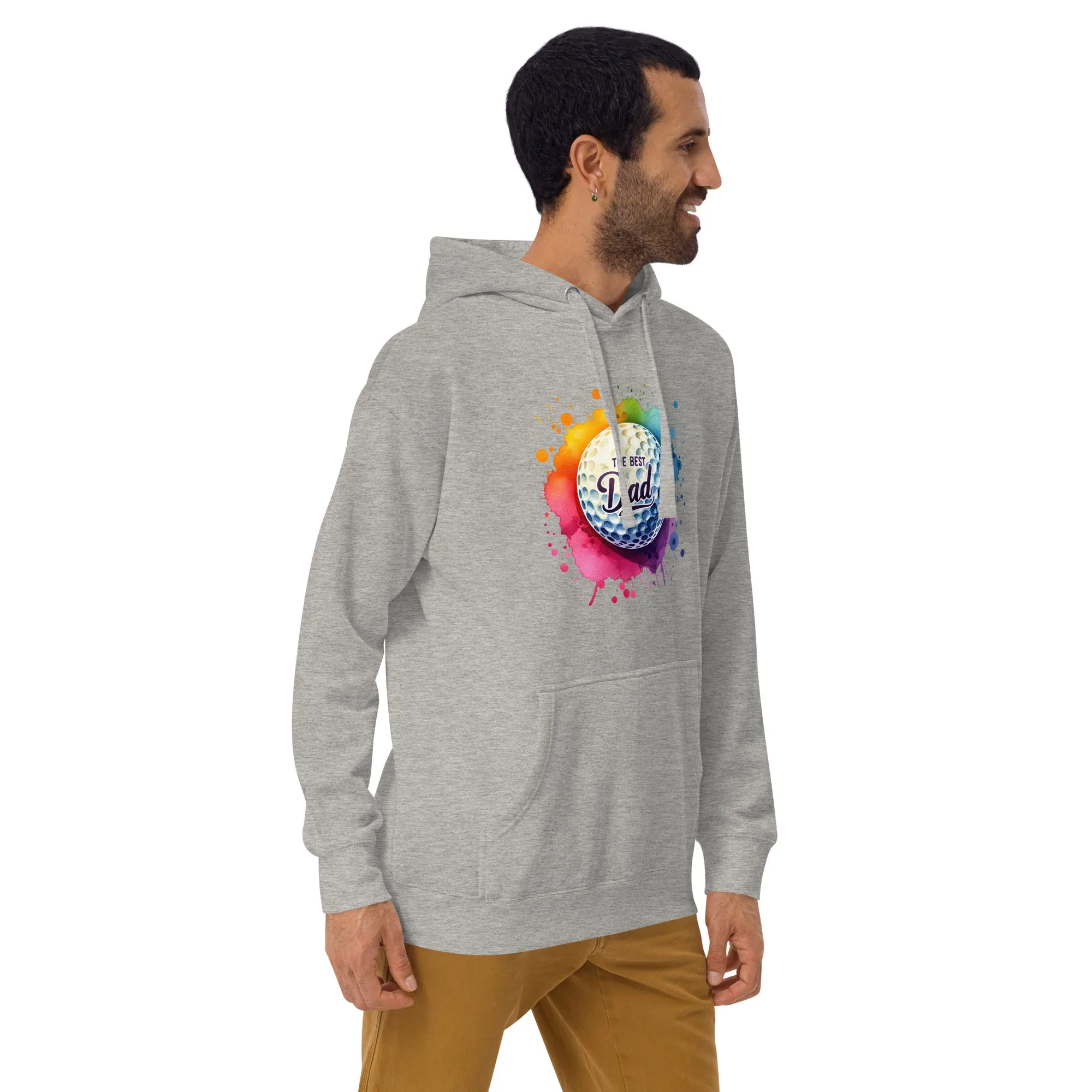 Unisex Hoodie, Father's Day Hoodie,  Unisex, Sizes from Small to 3X