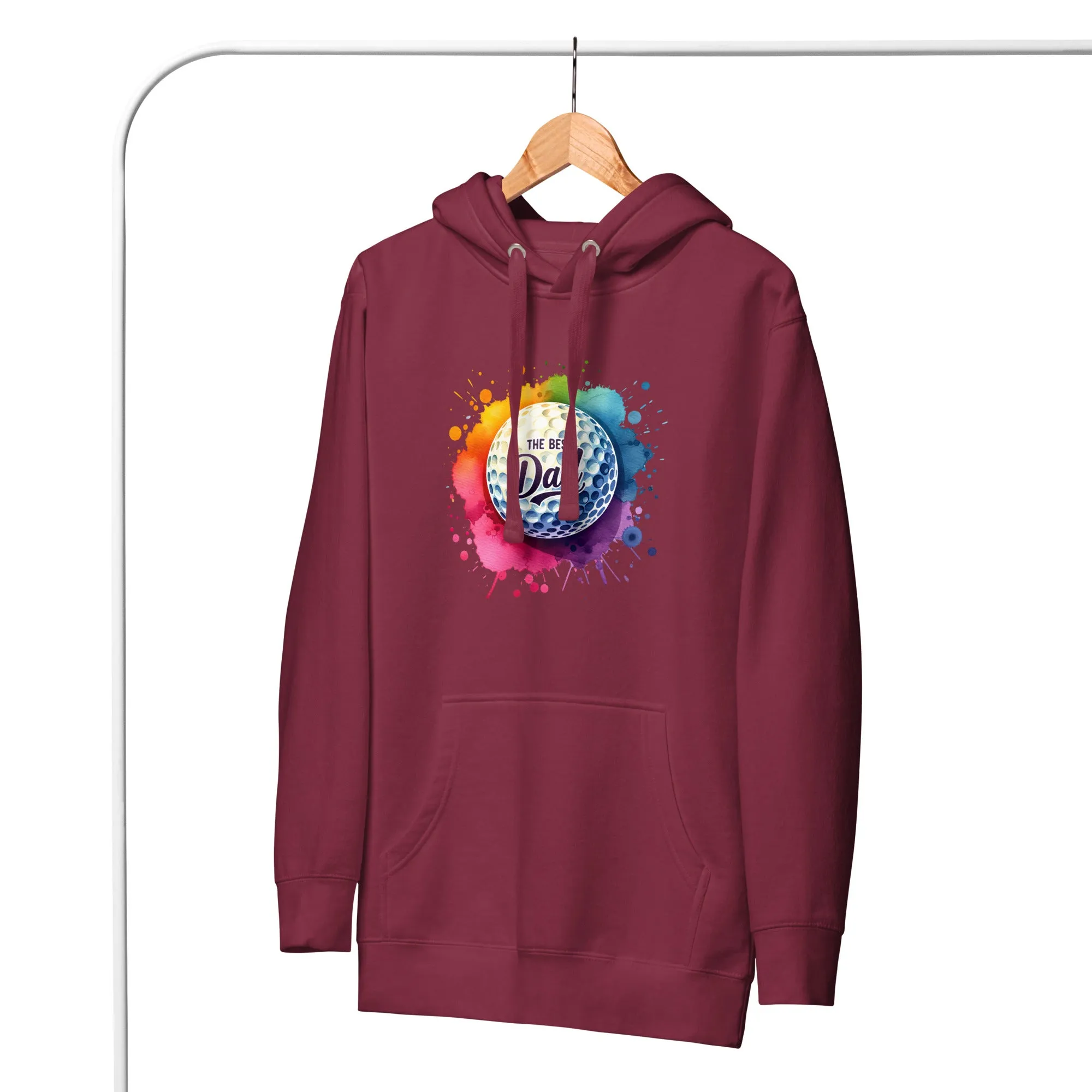 Unisex Hoodie, Father's Day Hoodie,  Unisex, Sizes from Small to 3X