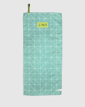 UNIT Alpine Beach Towel
