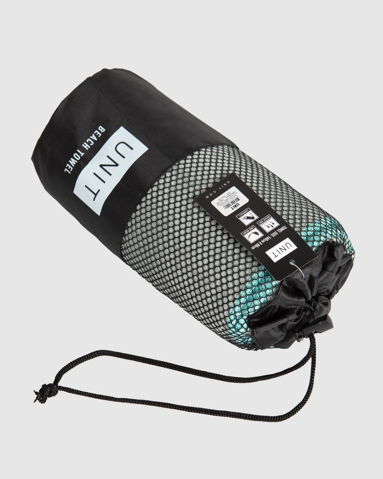 UNIT Alpine Beach Towel