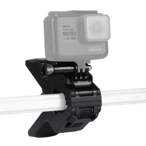 Universal Tripod Mount For Gopro Hero DJI Osmo Action Camera Accessories Set black