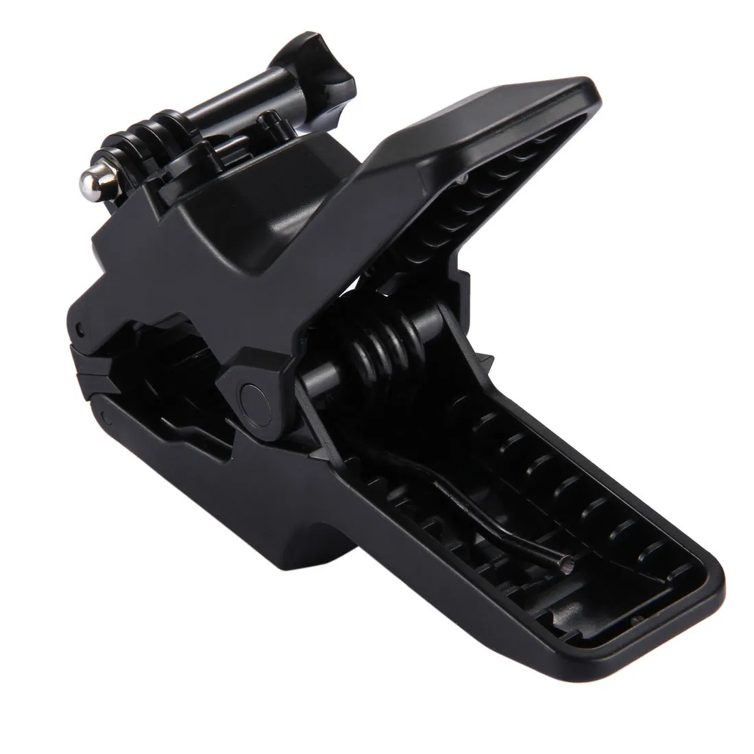 Universal Tripod Mount For Gopro Hero DJI Osmo Action Camera Accessories Set black