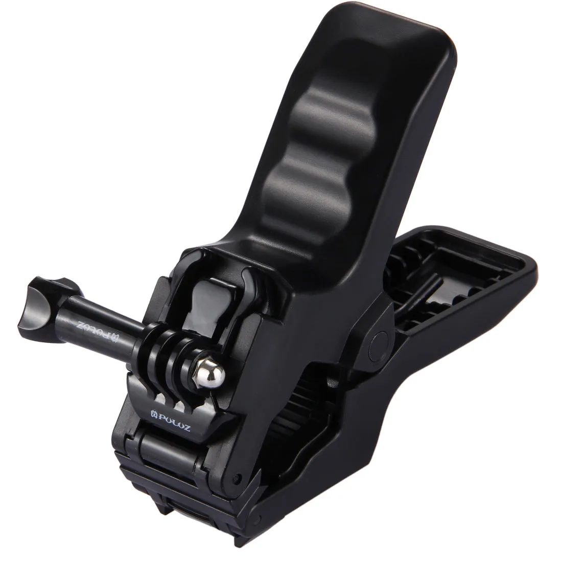Universal Tripod Mount For Gopro Hero DJI Osmo Action Camera Accessories Set black