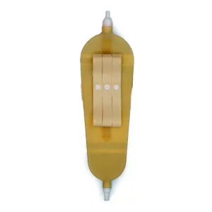 Urocare® Reusable Latex Urinary Leg Bag
