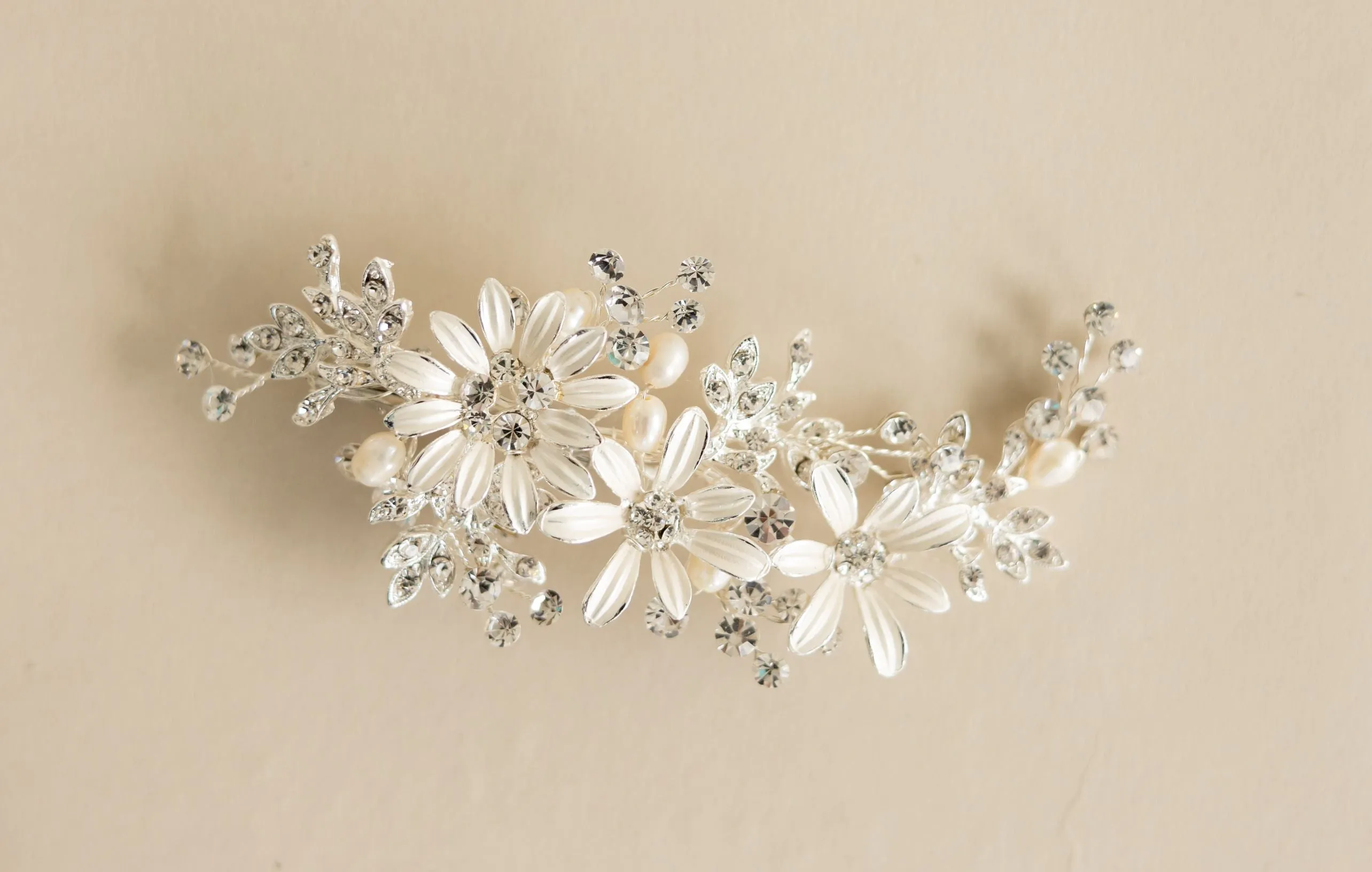 Valentina Hair Clip