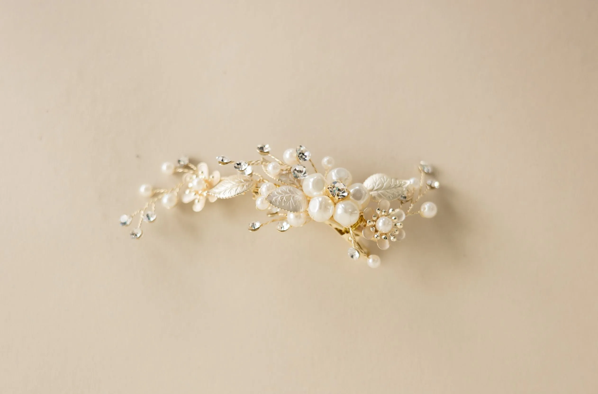 Valentina Hair Clip