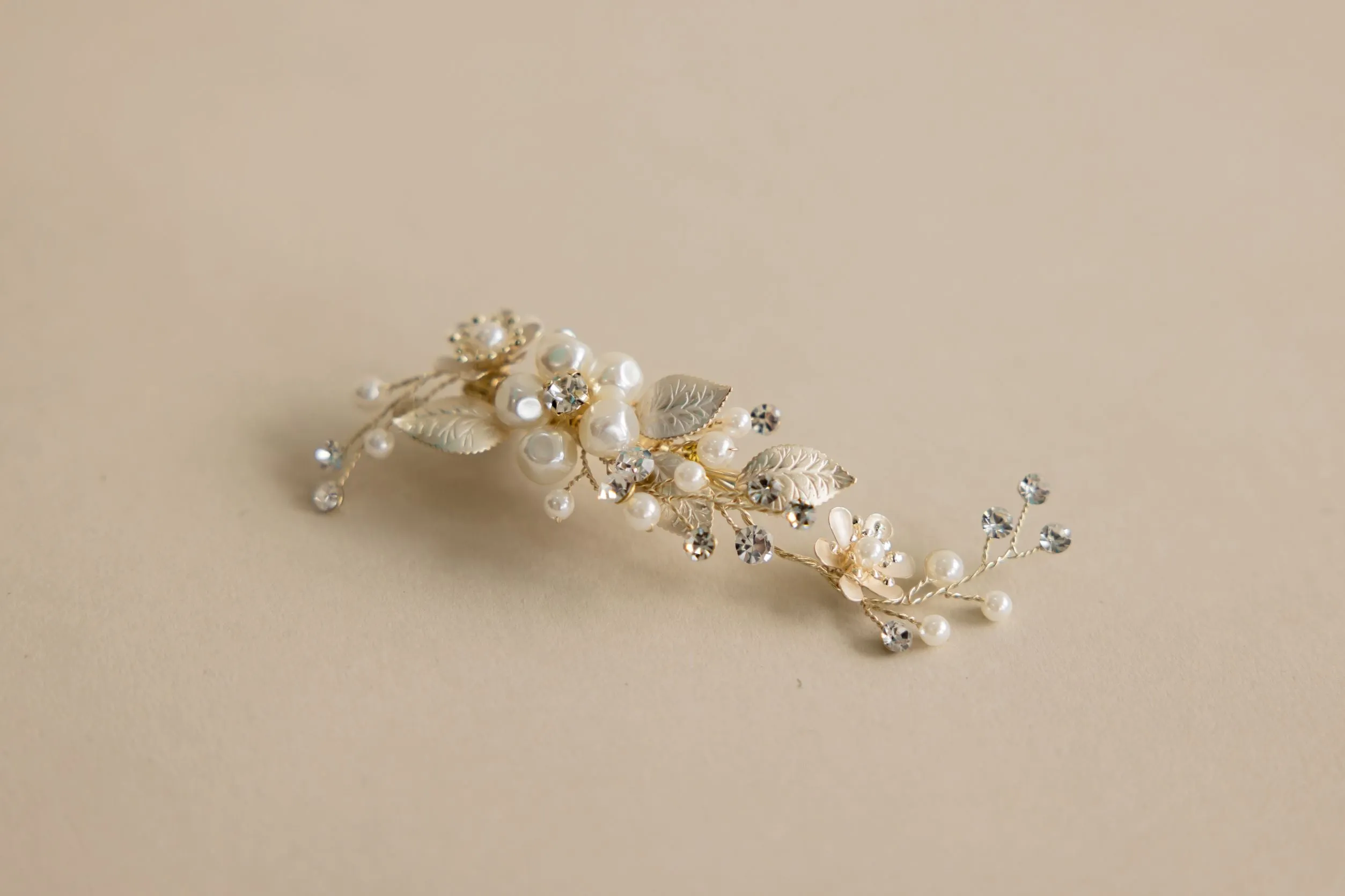 Valentina Hair Clip